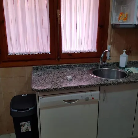 Piso Igualdad Apartment Toro Exterior photo