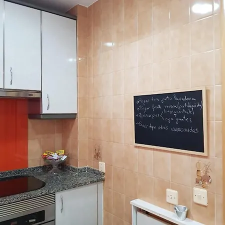 Piso Igualdad Apartment Toro Exterior photo