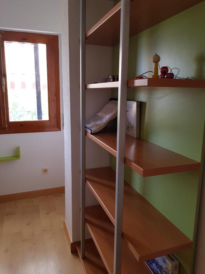 Piso Igualdad