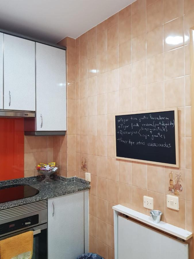 Apartment Piso Igualdad *