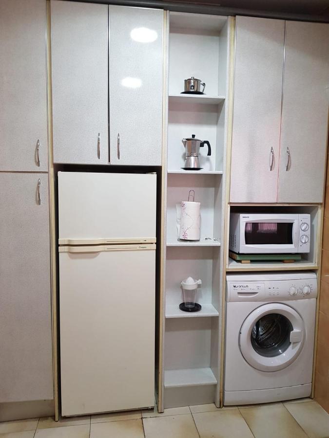 Apartment Piso Igualdad Toro