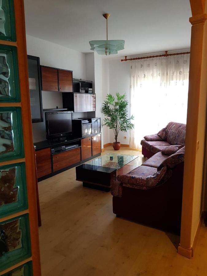 Piso Igualdad Apartment Toro