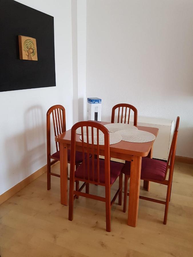 Piso Igualdad Toro