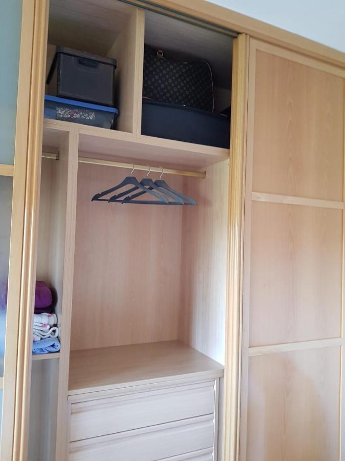 Piso Igualdad Apartment *