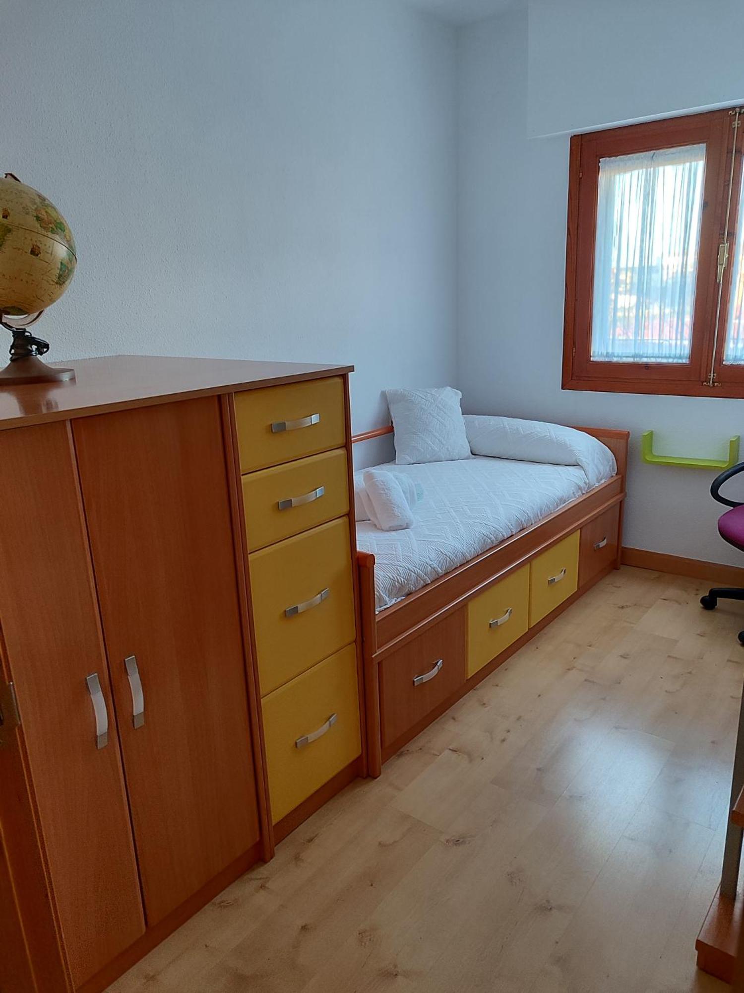 Apartment Piso Igualdad *